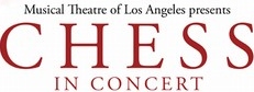 Post image for Los Angeles Theater Review: CHESS IN CONCERT (MET Theater)