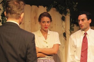 All My Sons - Ruskin Theatre