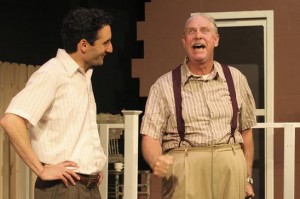 All My Sons - Ruskin Theatre