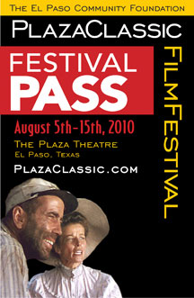 Post image for Film Review: THE GODFATHER (Plaza Classic Film Festival in El Paso, Texas)