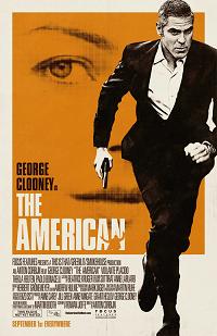 Post image for THE AMERICAN – with George Clooney, directed by Anton Corbijn – Movie Review