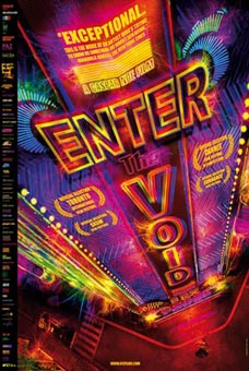 Post image for Film Review: ENTER THE VOID (directed by Gaspar Noé)