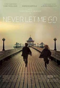 Post image for NEVER LET ME GO – directed by Mark Romanek, based on the novel by Kazuo Ishiguro – Movie Review