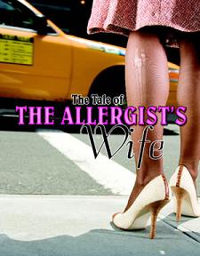 Post image for Los Angeles Theater Review: THE TALE OF THE ALLERGIST’S WIFE (La Mirada)