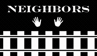 Post image for Theater Review: NEIGHBORS (Matrix Theatre)