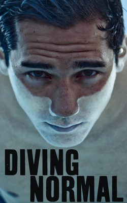 Post image for DIVING NORMAL by Ashlin Halfnight – SFS Theatre – Los Angeles Theater Review