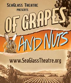 Post image for Los Angeles Theater Review: OF GRAPES AND NUTS (Victory Theatre Center in Burbank)