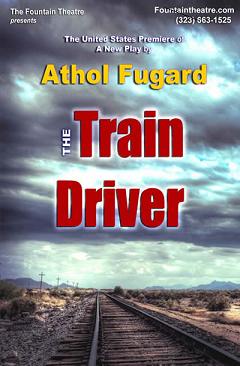 Post image for Theater Review: THE TRAIN DRIVER (Fountain Theater in L.A.)