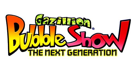 Post image for GAZILLION BUBBLE SHOW: THE NEXT GENERATION – New World Stages – Off Broadway Theater Review