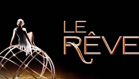 Post image for Las Vegas Attraction Review: LE RÊVE (Wynn Theater)