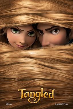 Post image for TANGLED directed by Nathan Greno and Byron Howard – Movie Review