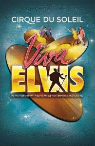 Post image for Las Vegas Theater Review: VIVA ELVIS (Cirque du Soleil at The ARIA Hotel at CityCenter)