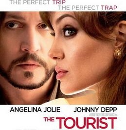 Post image for Film Review: THE TOURIST (directed by Florian Henckel von Donnersmarck)