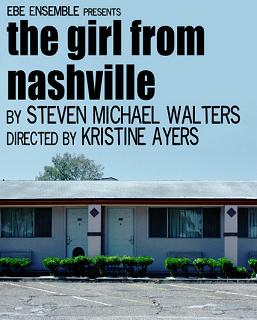 Post image for THE GIRL FROM NASHVILLE by Steven Michael Walters – Dorothy Strelsin Theatre – Off Broadway Theater Review