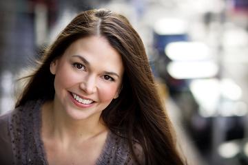 Post image for Cabaret Preview: SUTTON FOSTER (Orange County Performing Arts Center’s Samueli Hall)