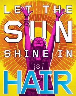 Post image for National Tour Theater Review: HAIR (Pantages)