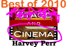Post image for THE BEST FILMS OF 2010