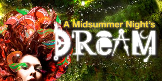 Post image for Theater Review: A MIDSUMMER NIGHT’S DREAM (South Coast Rep in Costa Mesa)