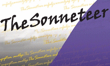 Post image for Los Angeles Theater Review: THE SONNETEER (Davidson/Valentini Theatre, L.A. Gay & Lesbian Center)