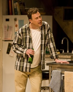 Burn This by Lanford Wilson at the Mark Taper Forum 2011