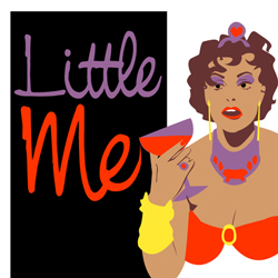Post image for Los Angeles Theater Review: LITTLE ME (Musical Theatre Guild)