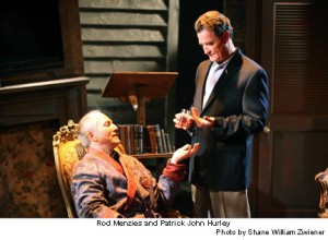 House of the Rising Son by Tom Jacobson at Atwater Village Theater