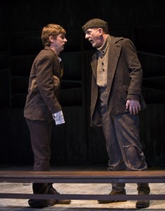Druid/Atlantic Theater The Cripple of Inishmaan by Martin McDonagh at the Kirk Douglas Theater directed by Garry Hynes
