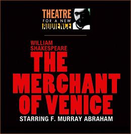 Post image for Theater Review: THE MERCHANT OF VENICE (Theatre for a New Audience National Tour)