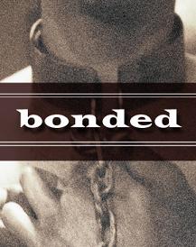 BONDED by Donald Jolly at the Los Angeles Theater Center