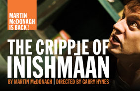 Post image for Los Angeles Theater Review: THE CRIPPLE OF INISHMAAN (Kirk Douglas Theatre in Culver City)