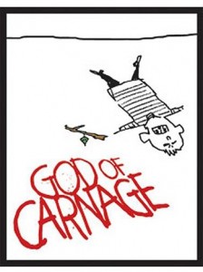 god of carnage los angeles graphic