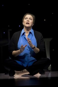 Theater Review: HIGH by Michael Lombardo with Kathleen Turner (N.Y.C. – Broadway)