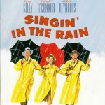 Singin' in thr Rain