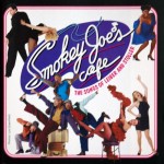 smokey joe's cafe