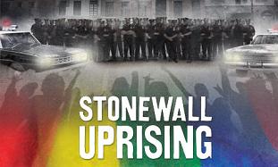 Post image for DVD Review:  STONEWALL UPRISING  (PBS)