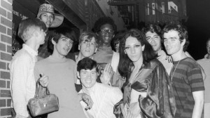 Stonewall Uprising - Stonewall Riots documentary - PBS