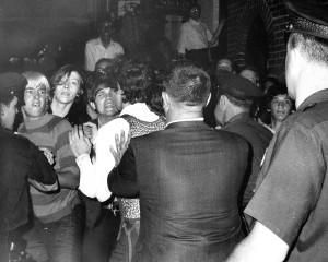 Stonewall Uprising - Stonewall Riots documentary - PBS