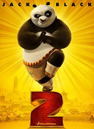Post image for Movie Review: KUNG FU PANDA 2 directed by Jennifer Yuh