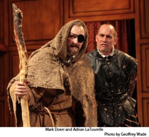 The Malcontent – The Antaeus Company at Deaf West Theatre in North Hollywood
