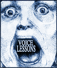Post image for Theater Review: VOICE LESSONS (L.A. – Hollywood)