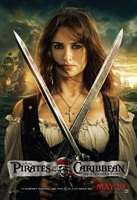 Post image for Movie Review: PIRATES OF THE CARIBBEAN: ON STRANGER TIDES (nationwide)