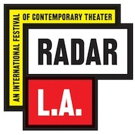 Post image for MORE FROM RADAR L.A. FESTIVAL