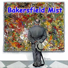 Post image for Los Angeles Theater Review: BAKERSFIELD MIST (Fountain Theatre)