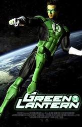 Post image for Movie Review: THE GREEN LANTERN (nationwide)