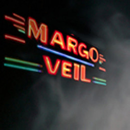 Post image for Theater Review: MARGO VEIL (L.A. – Odyssey)