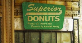 Post image for Theater Review: SUPERIOR DONUTS (L.A. – Geffen Theater)