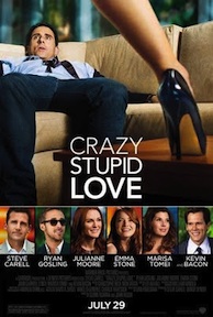 Post image for Movie Review: CRAZY, STUPID, LOVE. (nationwide)