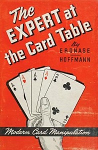 The Expert at the Card Table - The Broad Stage in Santa Monica