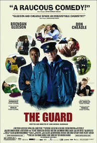 Post image for Movie Review: THE GUARD (limited release)