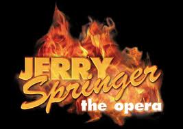 Post image for Orange County Theater Review: JERRY SPRINGER: THE OPERA (Chance Theater)